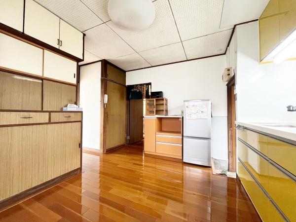 茂原市萩原町１丁目の中古一戸建て