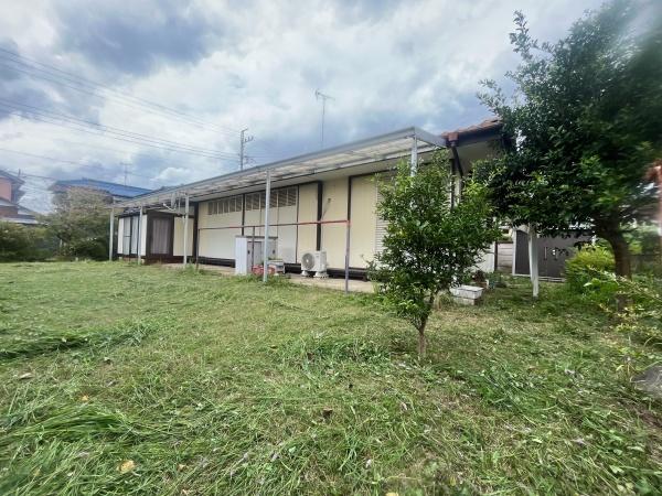 茂原市萩原町１丁目の中古一戸建て