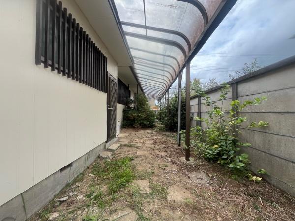 茂原市萩原町１丁目の中古一戸建て