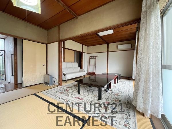 茂原市萩原町１丁目の中古一戸建