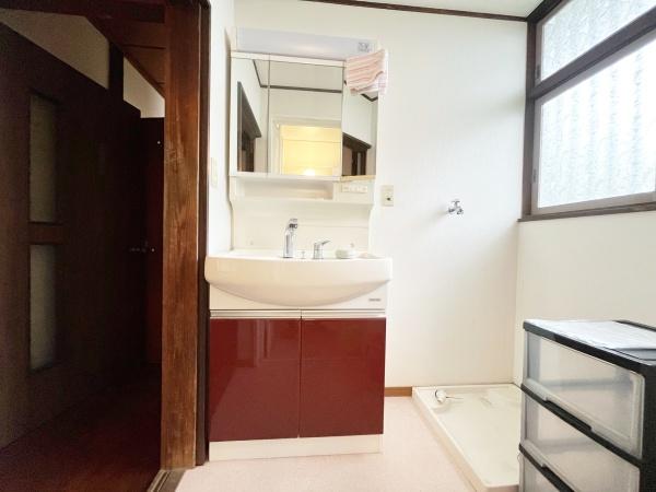 茂原市萩原町１丁目の中古一戸建て