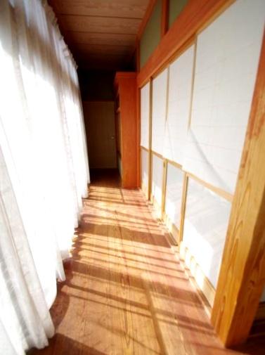 山武市松尾町借毛本郷の中古一戸建て