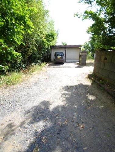 山武市松尾町借毛本郷の中古一戸建て