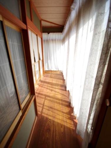 山武市松尾町借毛本郷の中古一戸建て