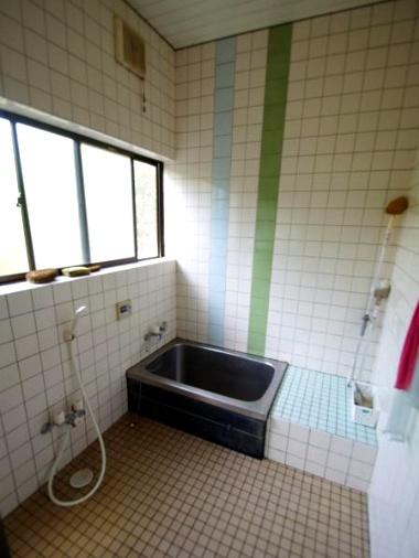 山武市松尾町借毛本郷の中古一戸建