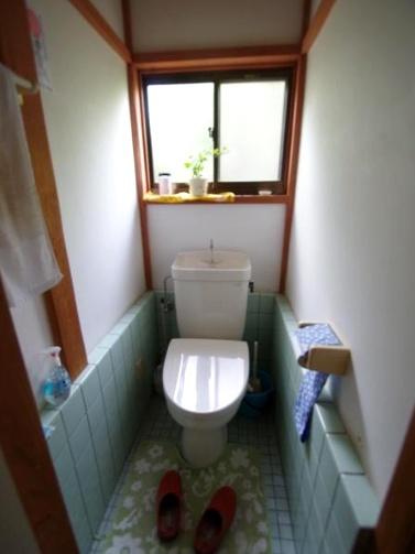 山武市松尾町借毛本郷の中古一戸建て