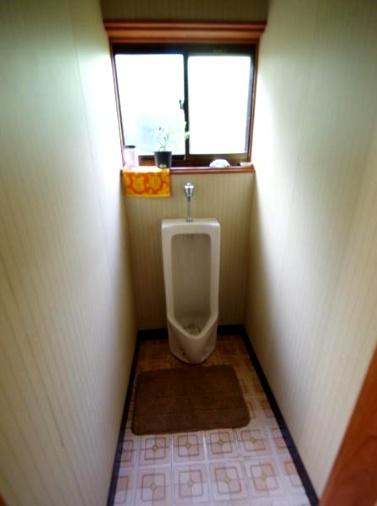 山武市松尾町借毛本郷の中古一戸建て