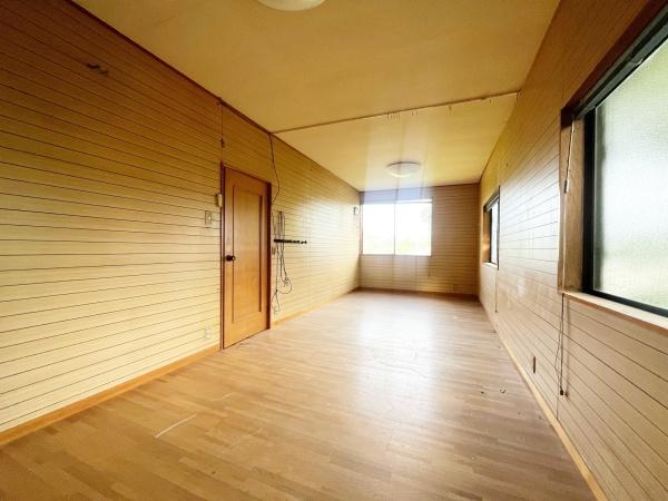 茂原市七渡の中古一戸建て