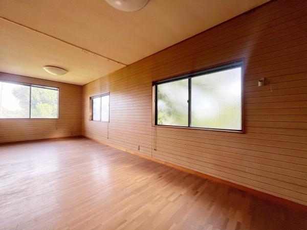 茂原市七渡の中古一戸建て