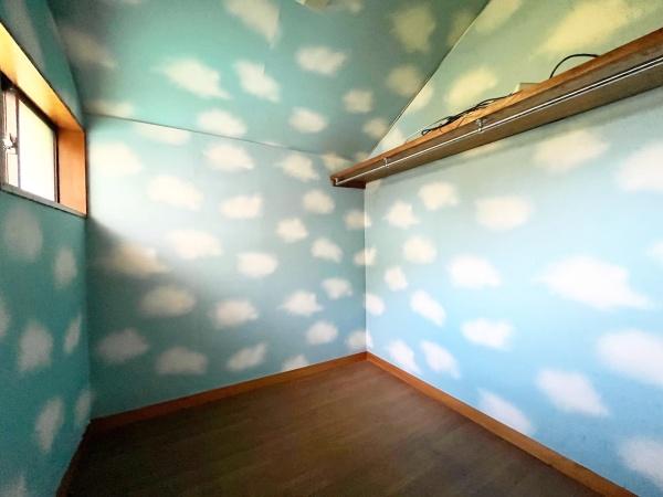 茂原市七渡の中古一戸建て