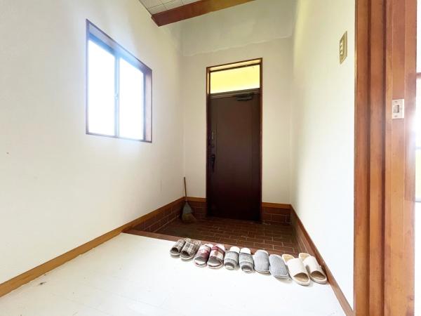 茂原市七渡の中古一戸建て