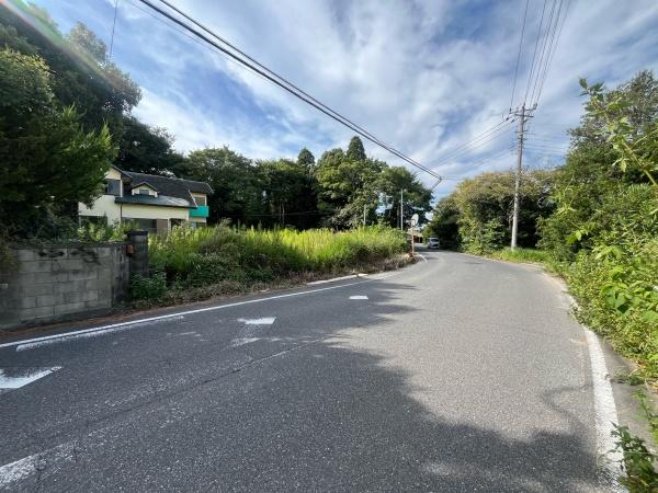 茂原市七渡の中古一戸建て