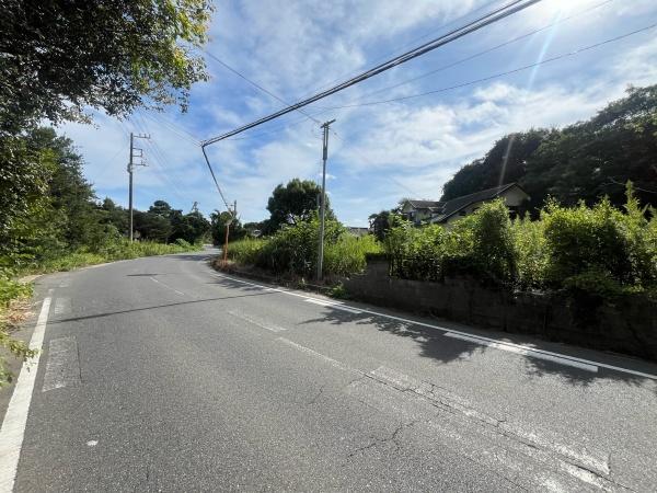 茂原市七渡の中古一戸建て