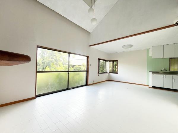 茂原市七渡の中古一戸建て