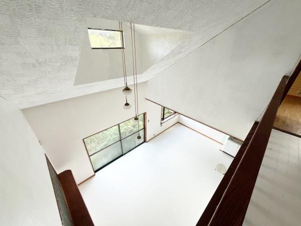 茂原市七渡の中古一戸建て