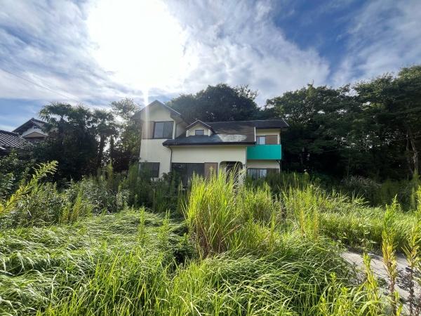 茂原市七渡の中古一戸建て