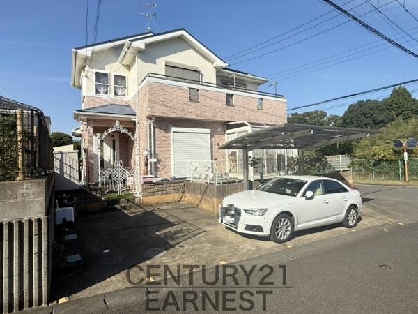 八街市吉倉の中古一戸建