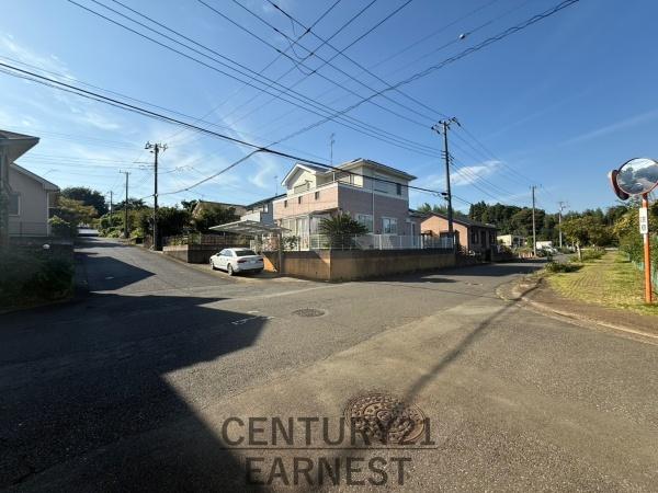 八街市吉倉の中古一戸建て