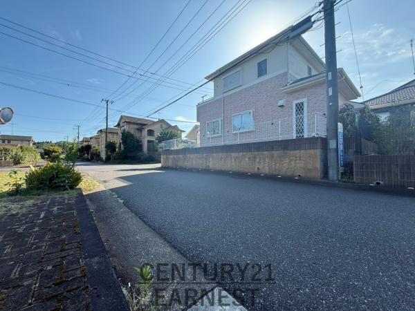 八街市吉倉の中古一戸建て