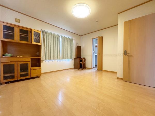 東金市求名の中古一戸建て