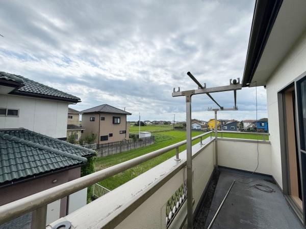 東金市求名の中古一戸建て