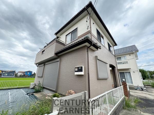 東金市求名の中古一戸建