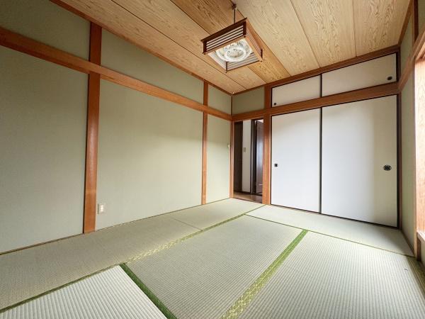 長生郡白子町牛込の中古一戸建て