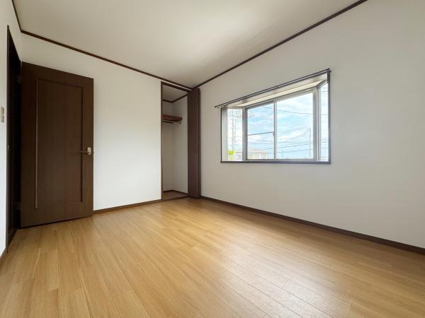 長生郡白子町牛込の中古一戸建て