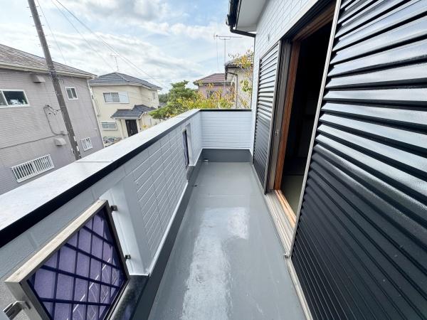 長生郡白子町牛込の中古一戸建て