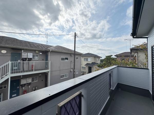 長生郡白子町牛込の中古一戸建て
