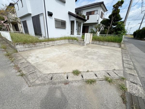 長生郡白子町牛込の中古一戸建て
