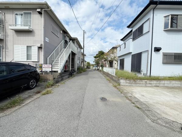 長生郡白子町牛込の中古一戸建て