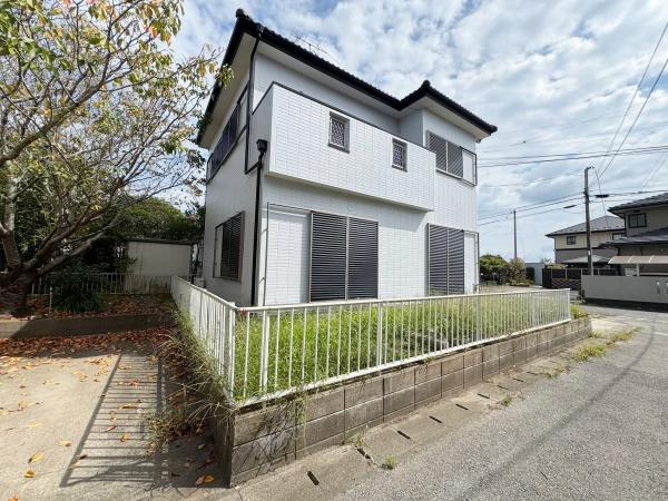 長生郡白子町牛込の中古一戸建て
