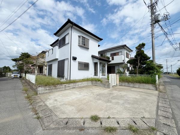 長生郡白子町牛込の中古一戸建て