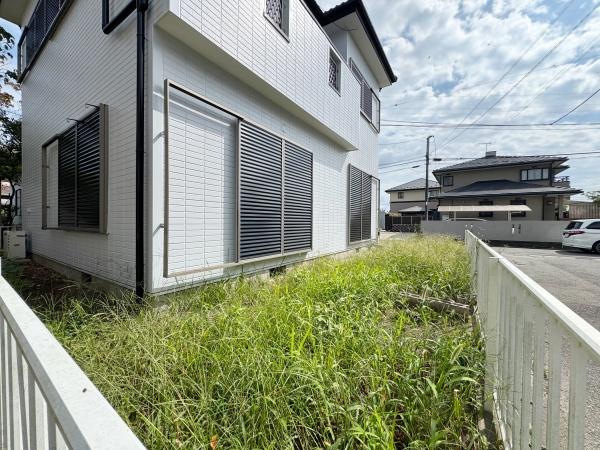 長生郡白子町牛込の中古一戸建て