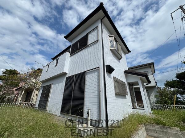 長生郡白子町牛込の中古一戸建