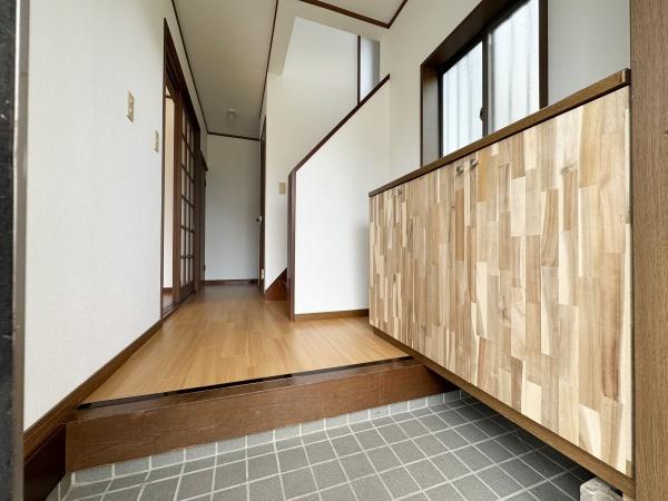 長生郡白子町牛込の中古一戸建て