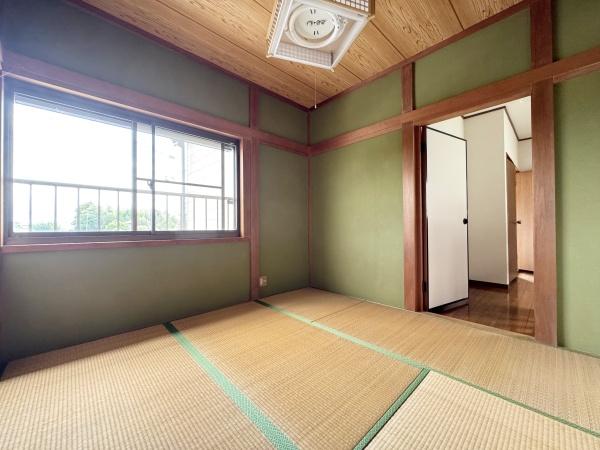 長生郡長生村小泉の中古一戸建て