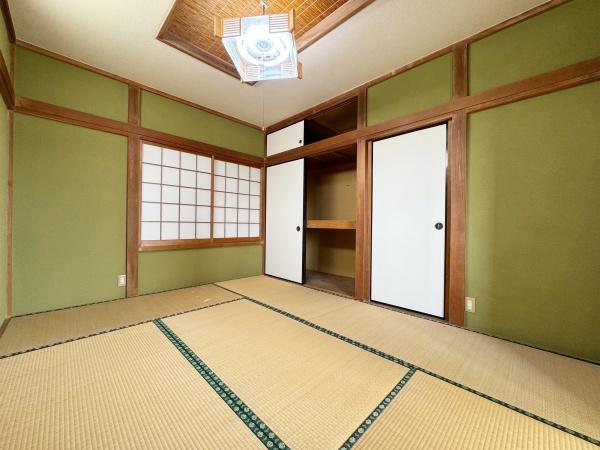 長生郡長生村小泉の中古一戸建て