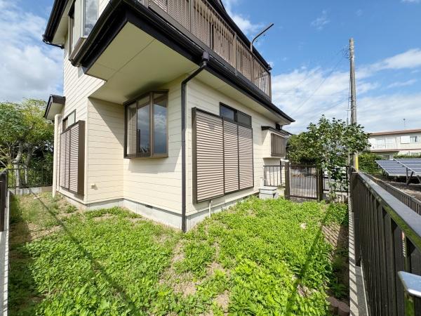 長生郡長生村小泉の中古一戸建て