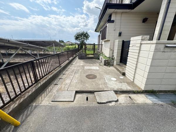 長生郡長生村小泉の中古一戸建て
