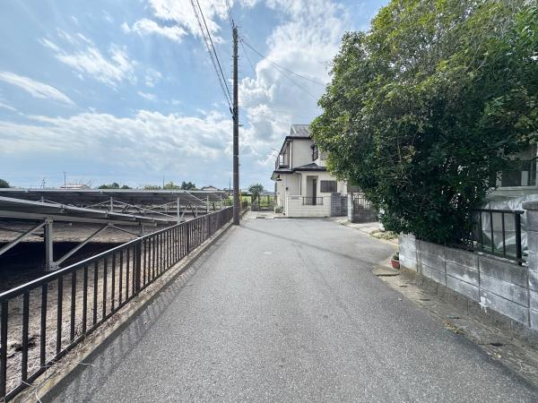長生郡長生村小泉の中古一戸建て
