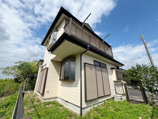 長生郡長生村小泉の中古一戸建て