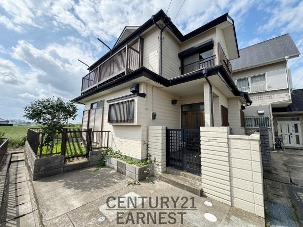 長生郡長生村小泉の中古一戸建