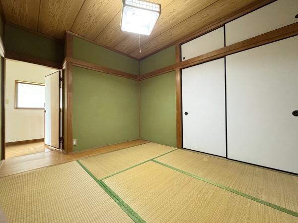 長生郡長生村小泉の中古一戸建て
