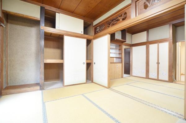 八街市八街にの中古一戸建て
