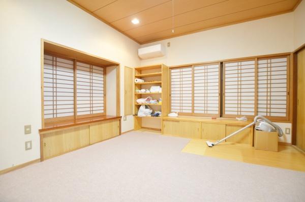 八街市八街にの中古一戸建て