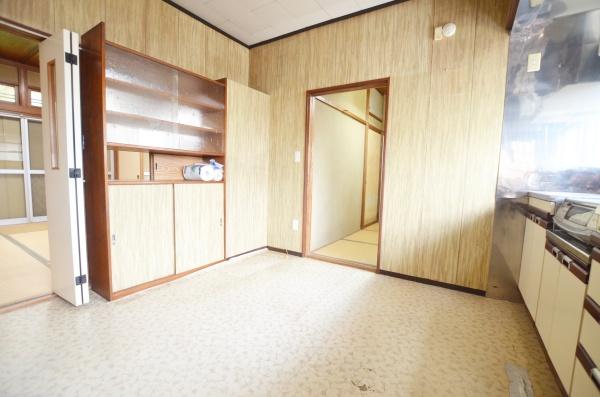 八街市八街にの中古一戸建て