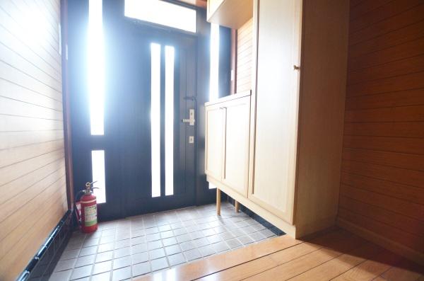 八街市八街にの中古一戸建て