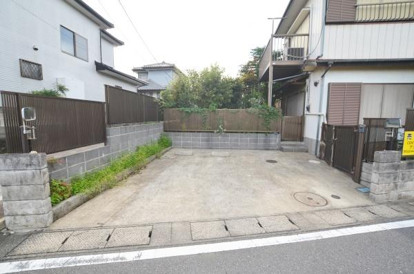 八街市八街にの中古一戸建て